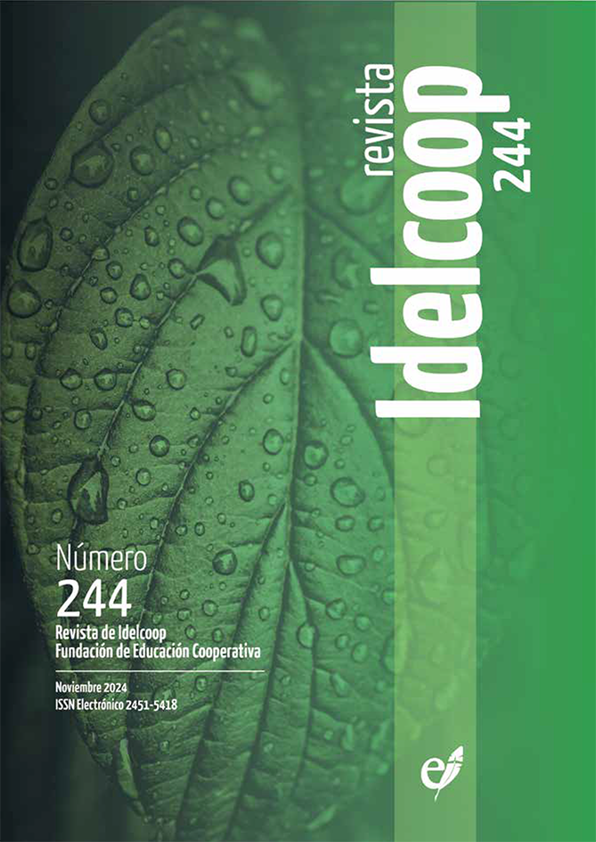 Número 244