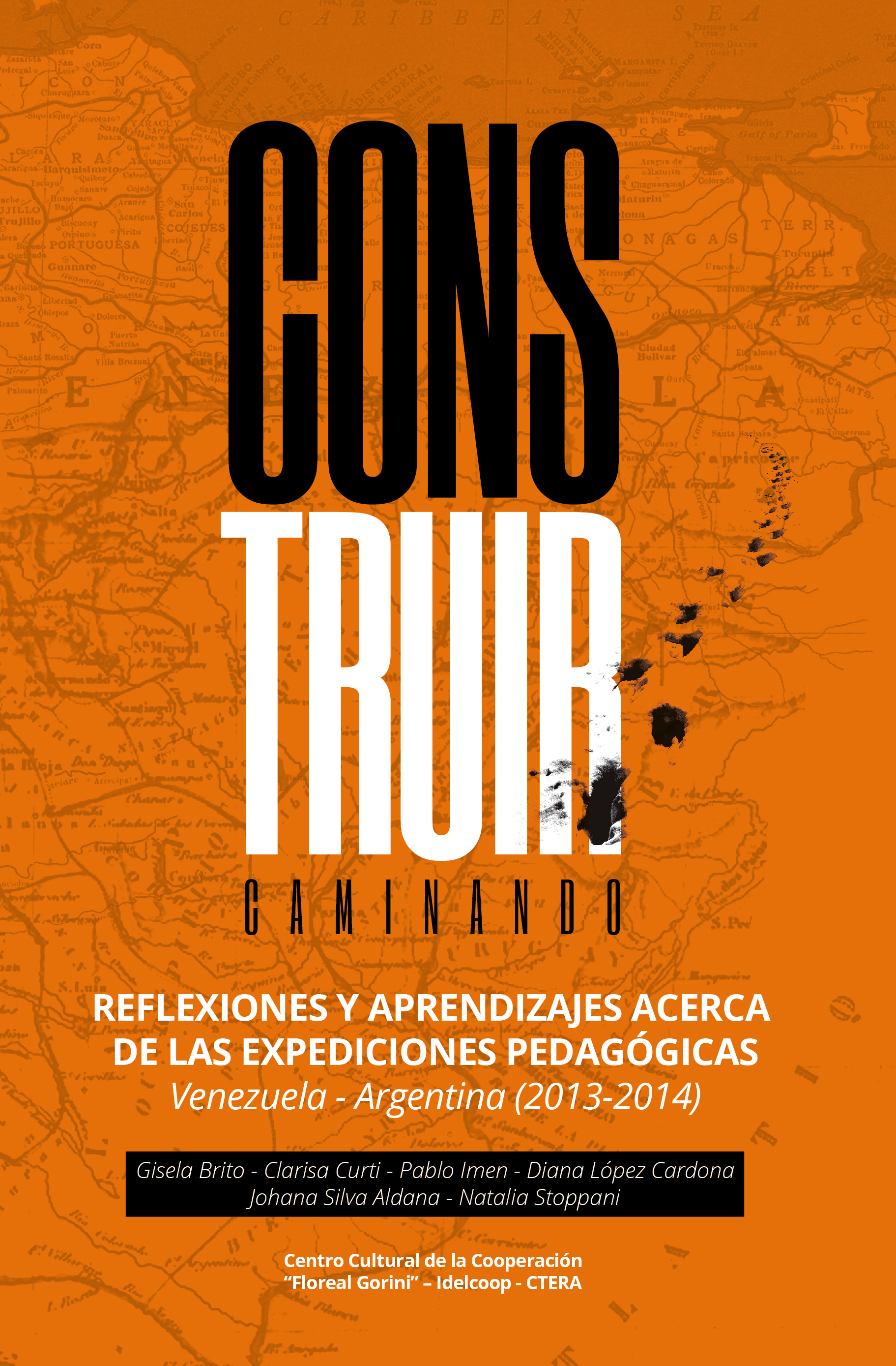Construir caminando
