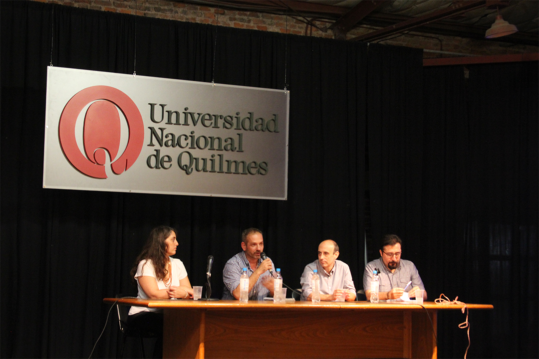 Se realizó el primer Encuentro Nacional de Radios Cooperativas