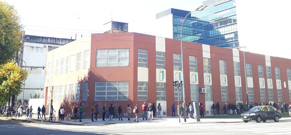 Idelcoop y el Isauro Arancibia firmaron un convenio de cooperación