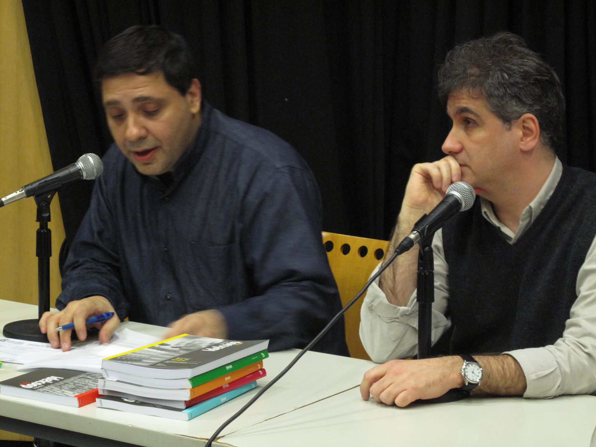 Revista La Oreja Verde