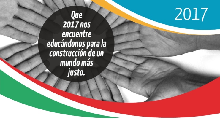 Nuestros deseos para el 2017