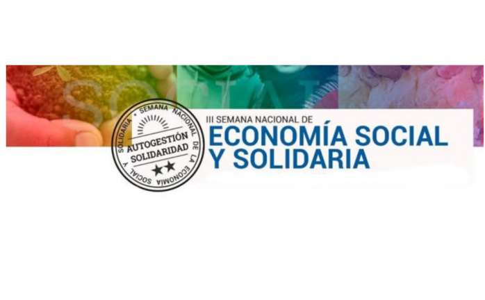 III Semana Nacional de Economía Social y Solidaria