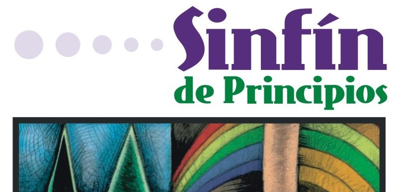 Descargá gratis la versión on line de “Sinfín de principios”